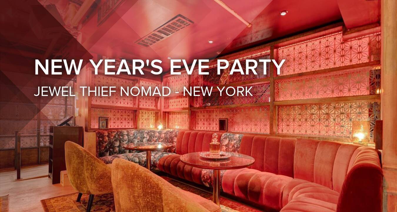 ASMALLWORLD Events in New York Join us for New Year's Eve Party at