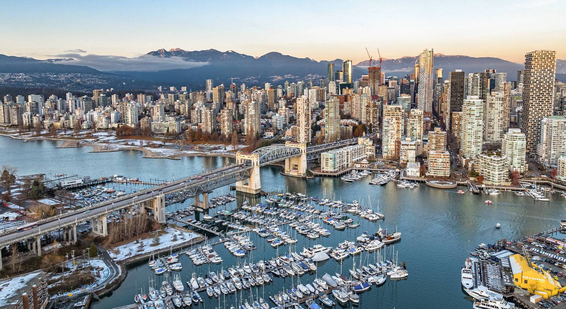 Travel to Vancouver for Invictus Games 2025 ASMALLWORLD