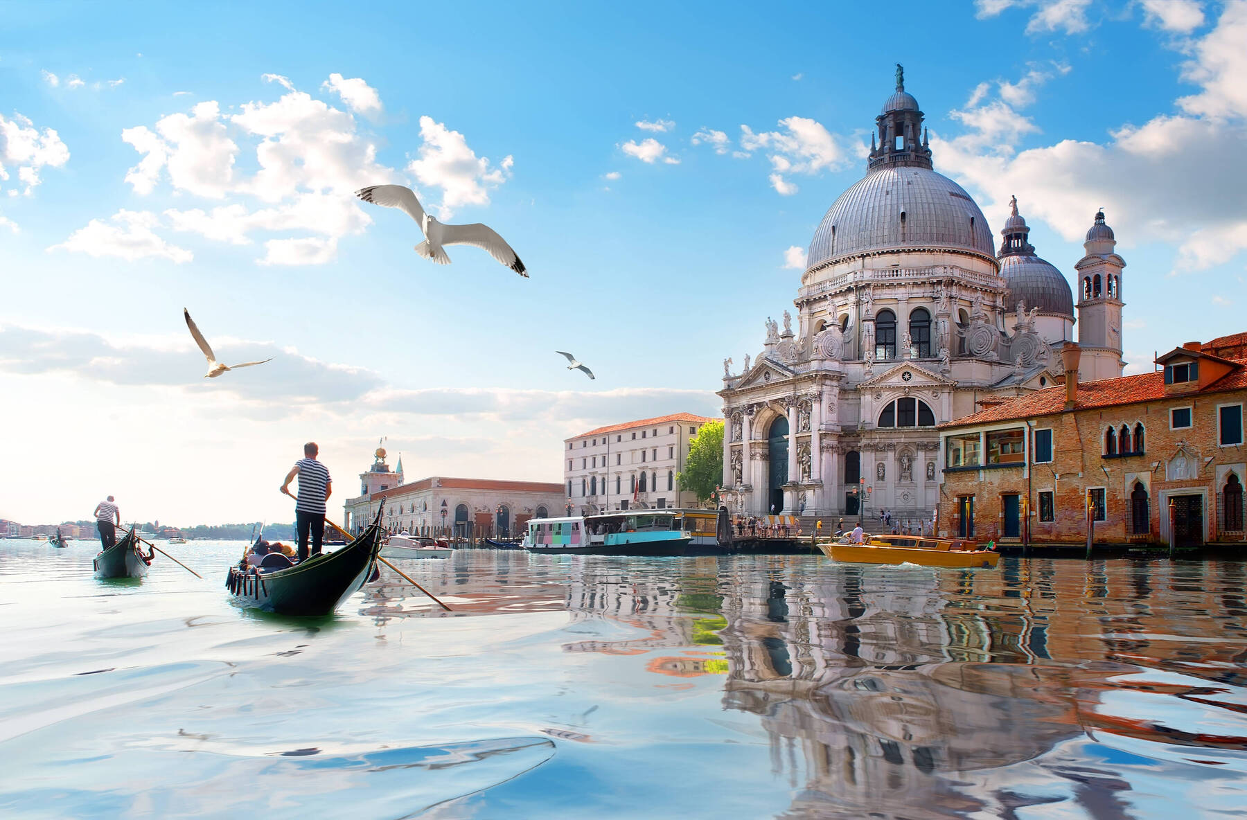 Venice's best kept secrets