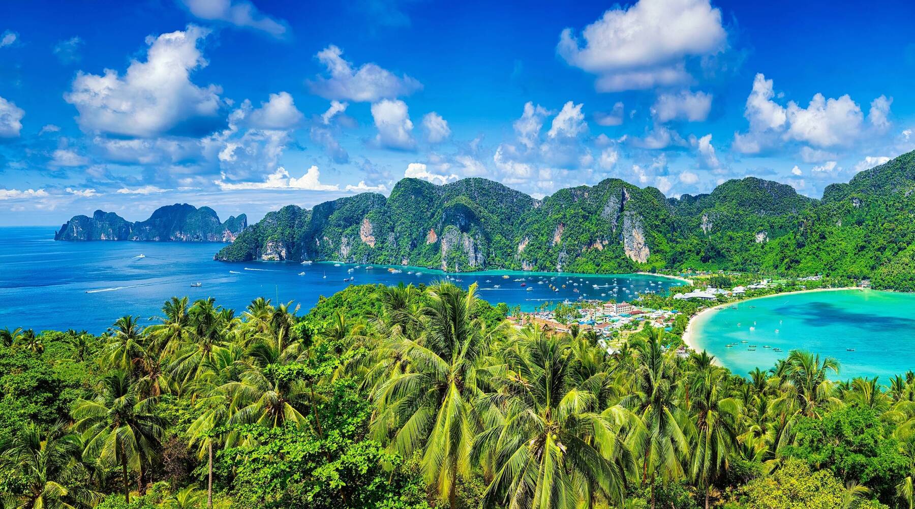 Thai Island Guide: Where to go for what you want