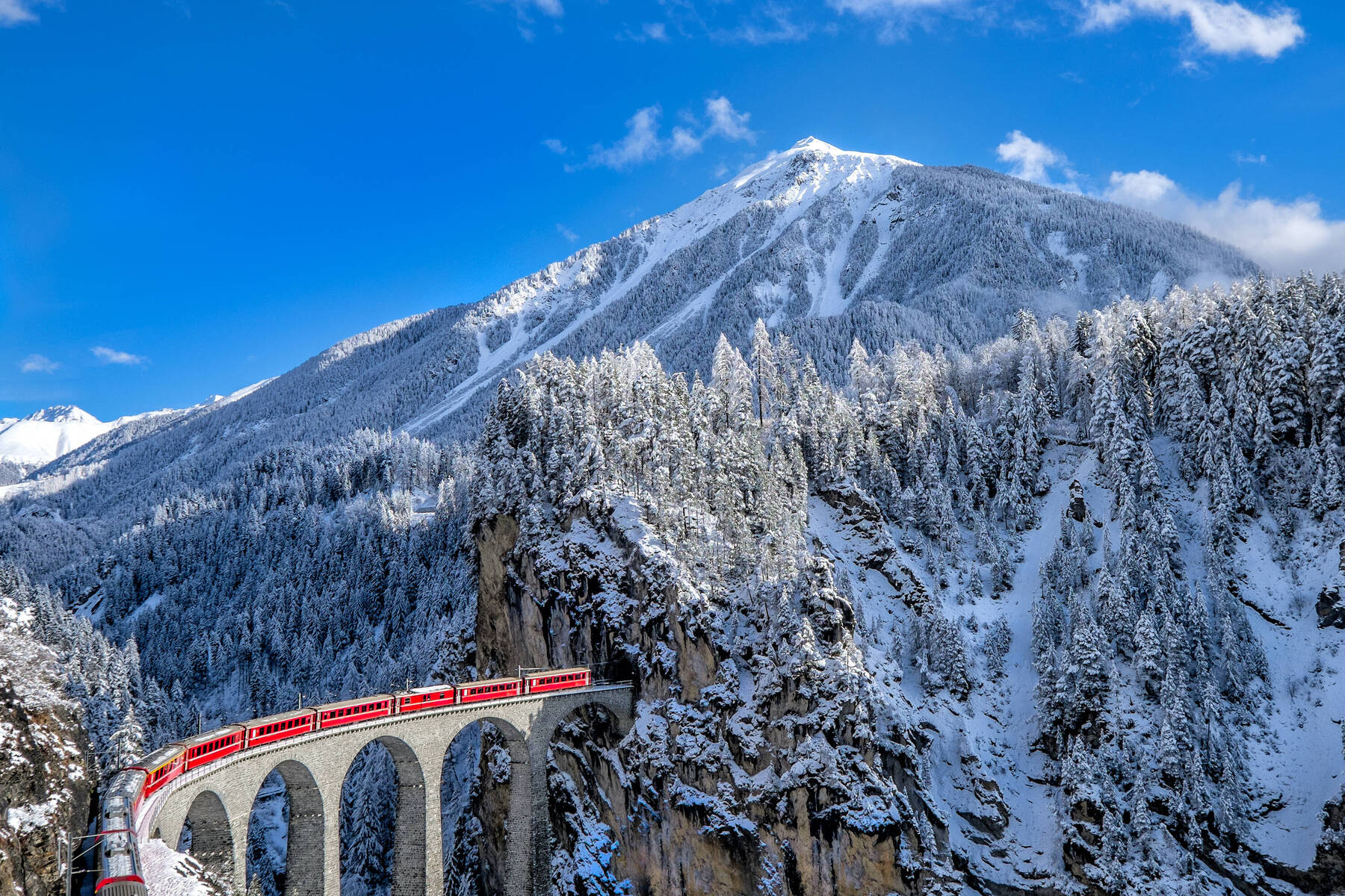 Europe's Luxury Train Journeys & Tours