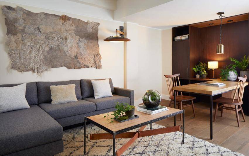 City Suite
