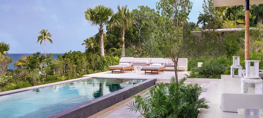 Pool Casita