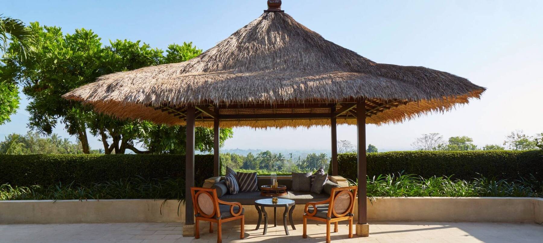 Garden Suite