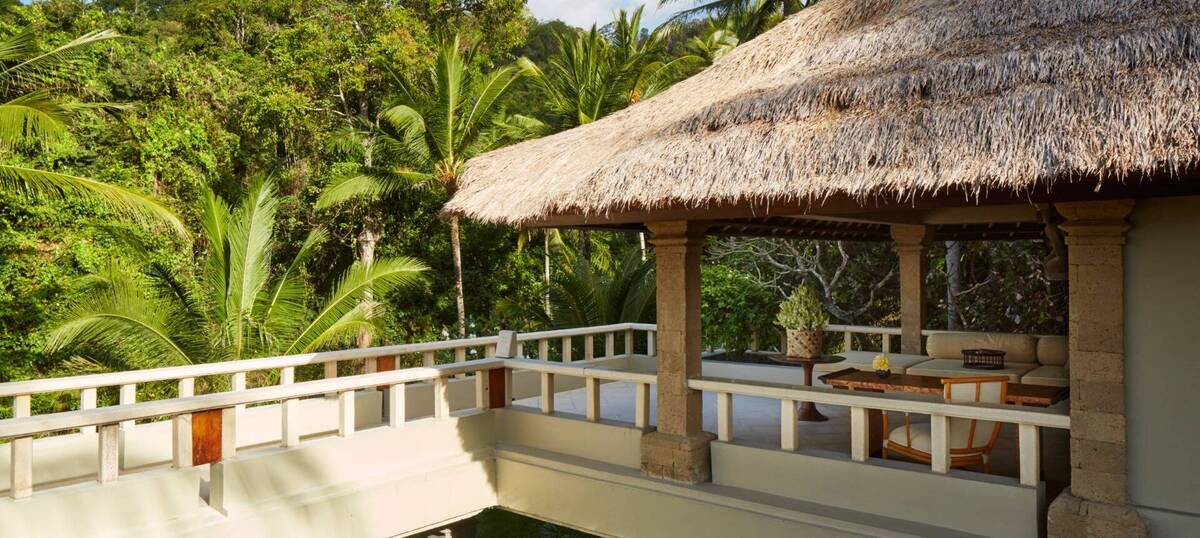 Garden Suite