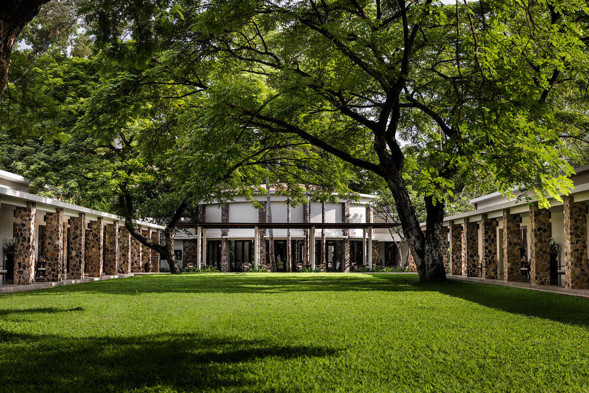 Amansara