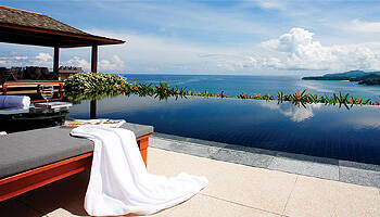 Pool Villa Four Bedroom