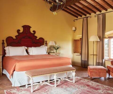 Grandiosa Suite