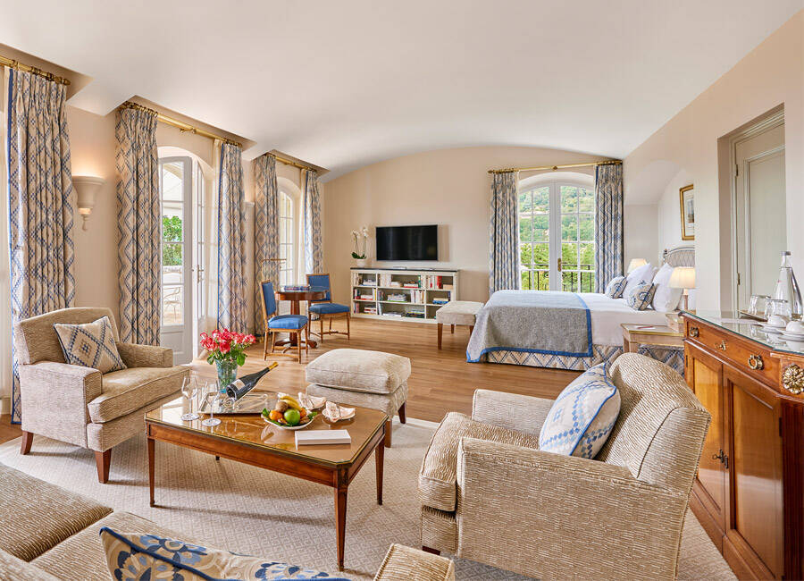 Junior Suite Prestige