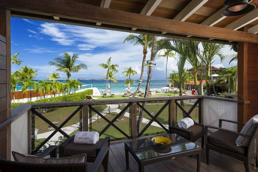 Beach Room