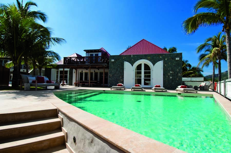 Villa Nina