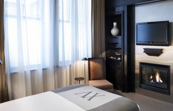 Classic Room