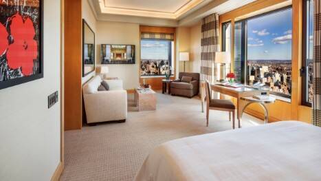 Park Avenue Junior Suite