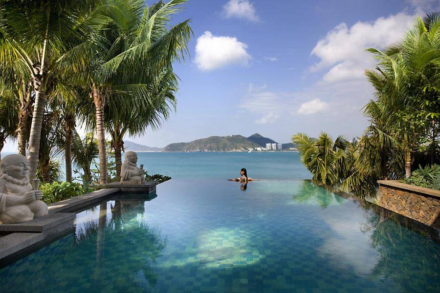 Coral Bay Deluxe Villa