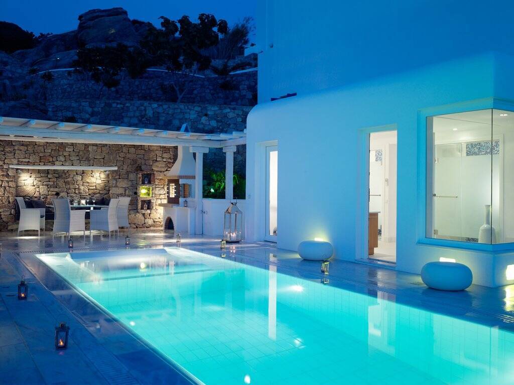 Grand Suite with Private Pool