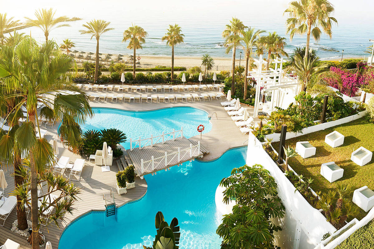 Puente Romano Marbella