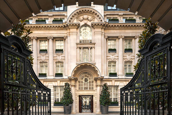 Rosewood London