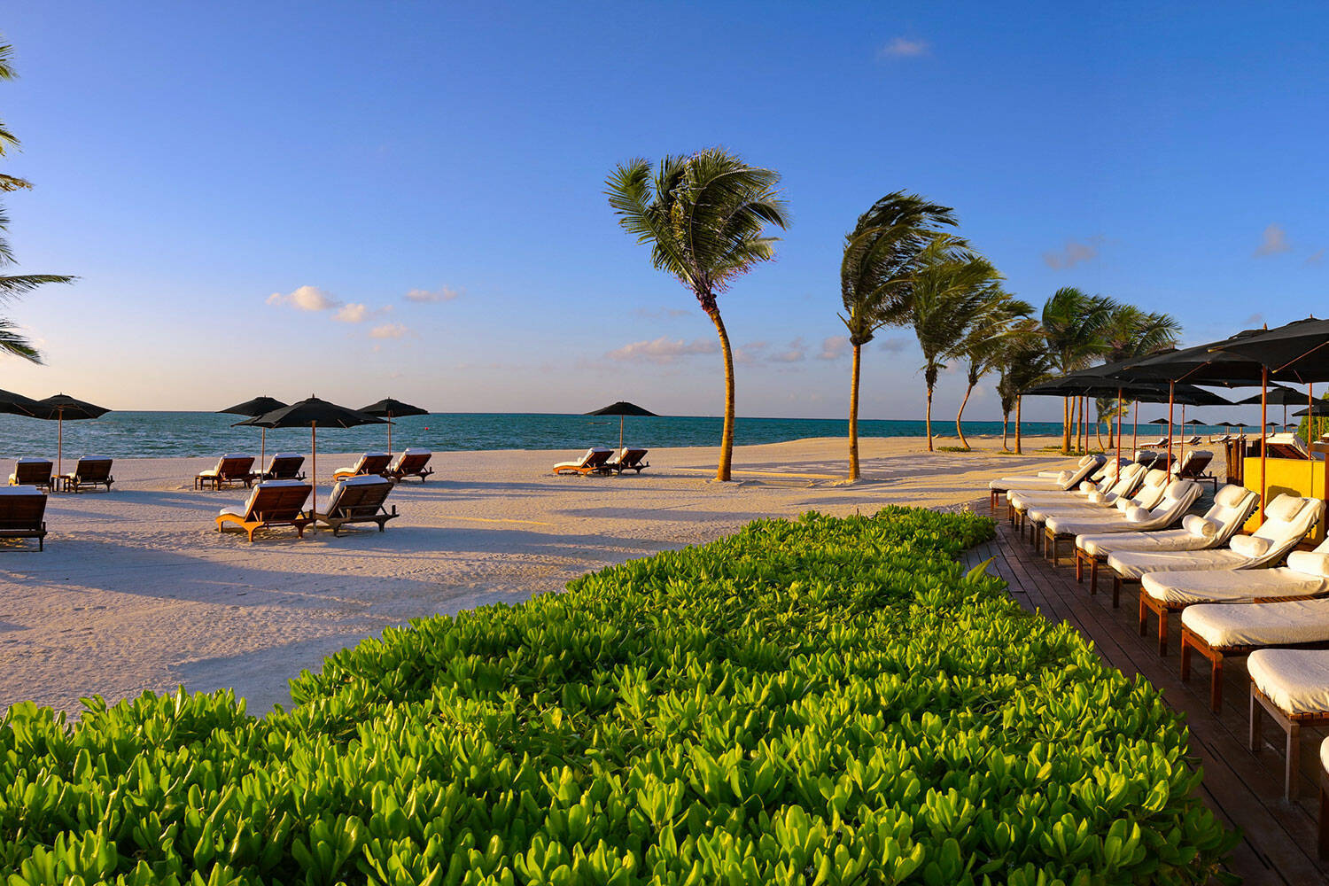 Book a Luxury Suite at Rosewood Mayakoba ASMALLWORLD Collection