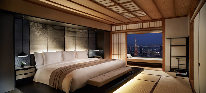 Modern Japanese Suite
