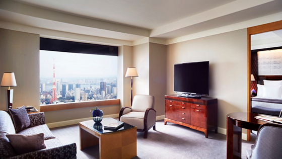 Club Luxury Suite