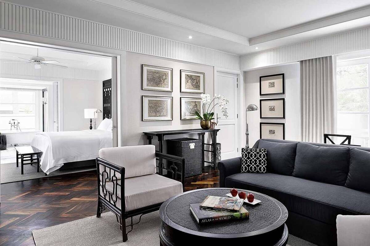 Sanchaya Suite