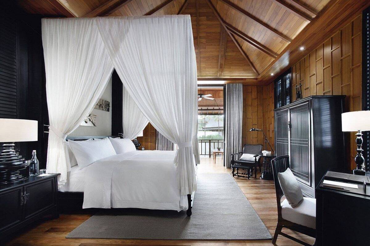 Lawan Thai Villa