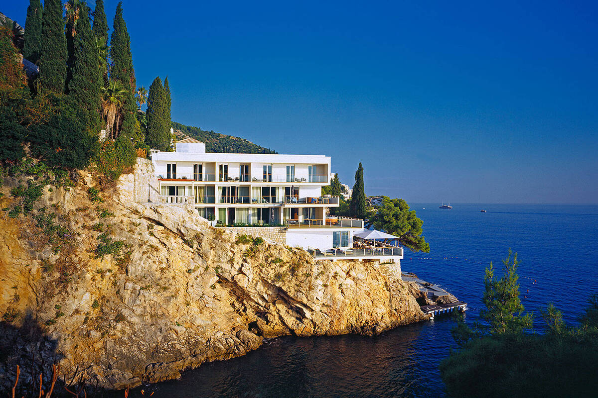 Villa Dubrovnik