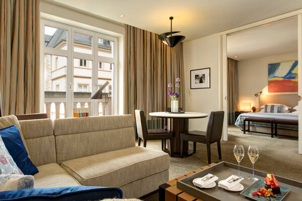 Classic Suite