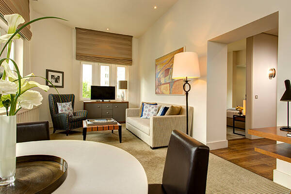 Executive Suite