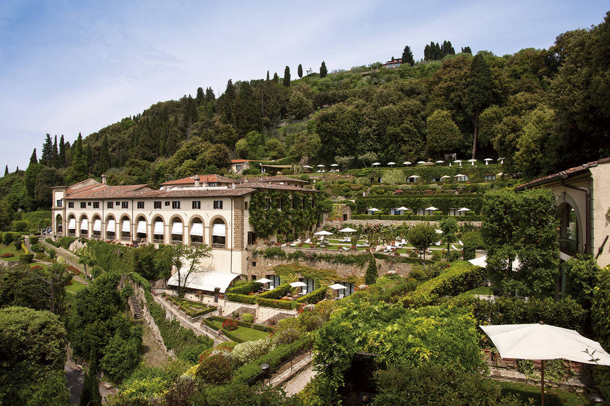 Villa San Michele, A Belmond Hotel, Florence