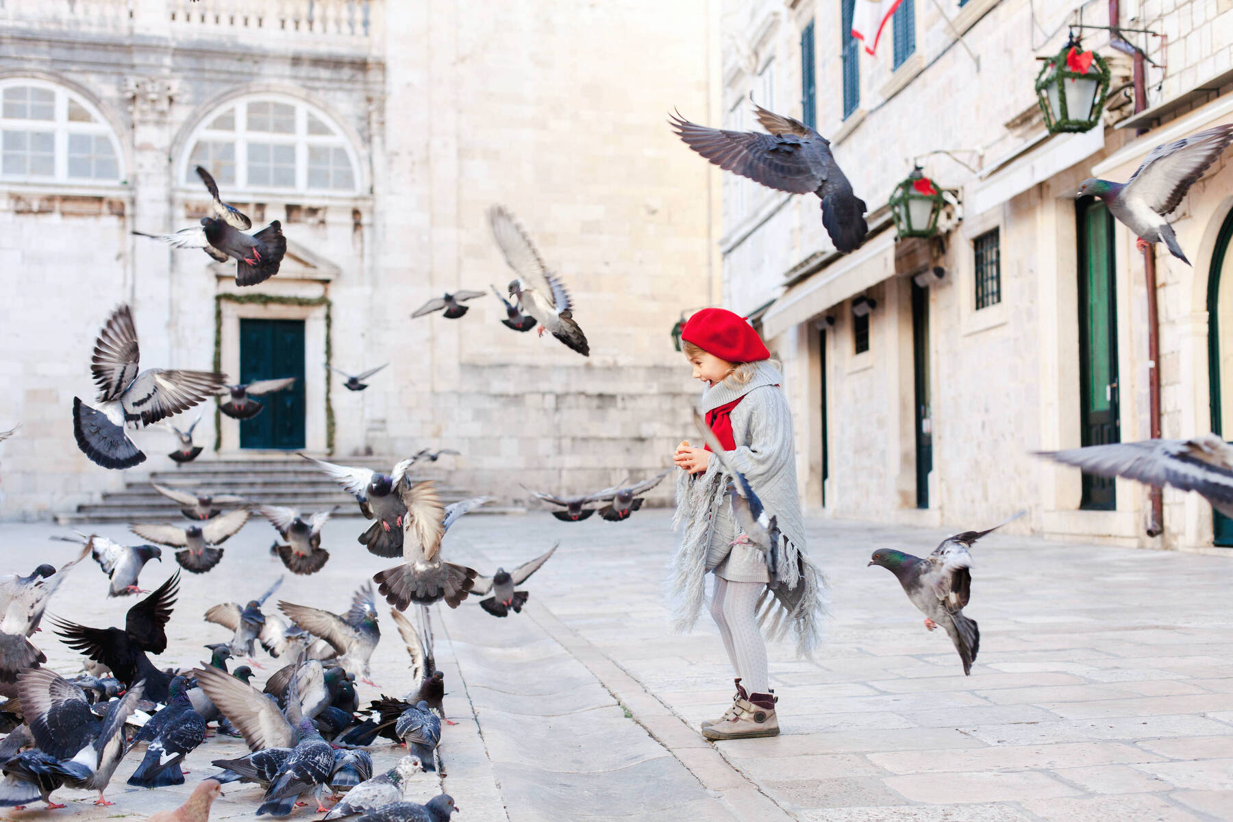 Can't-miss Winter events in Dubrovnik