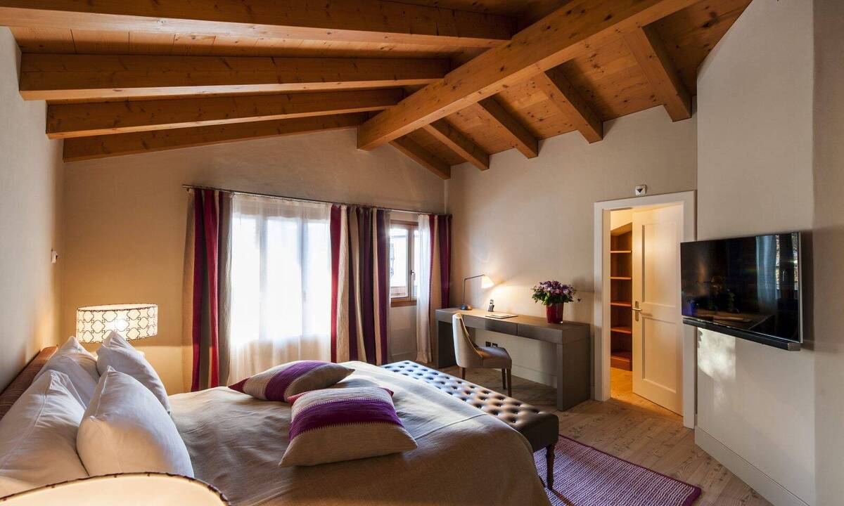 Suite Chalet