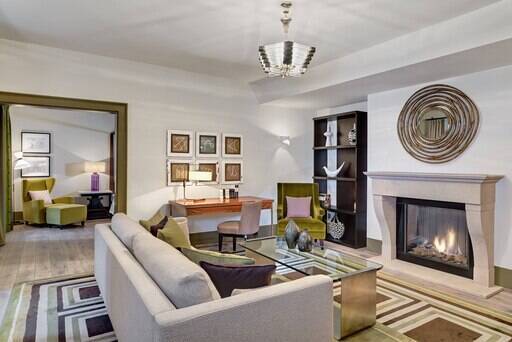 Moser Family Suite