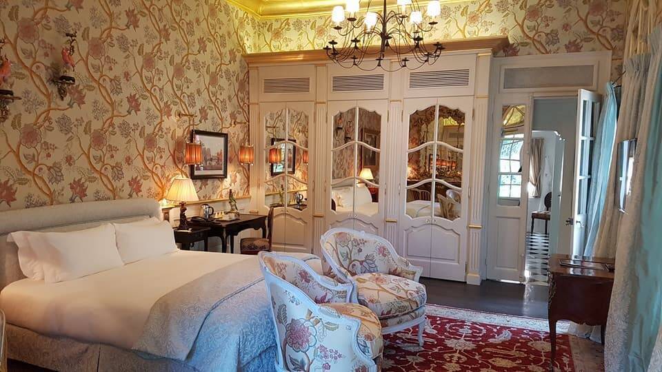 Villa Cezanne with Private Jacuzzi