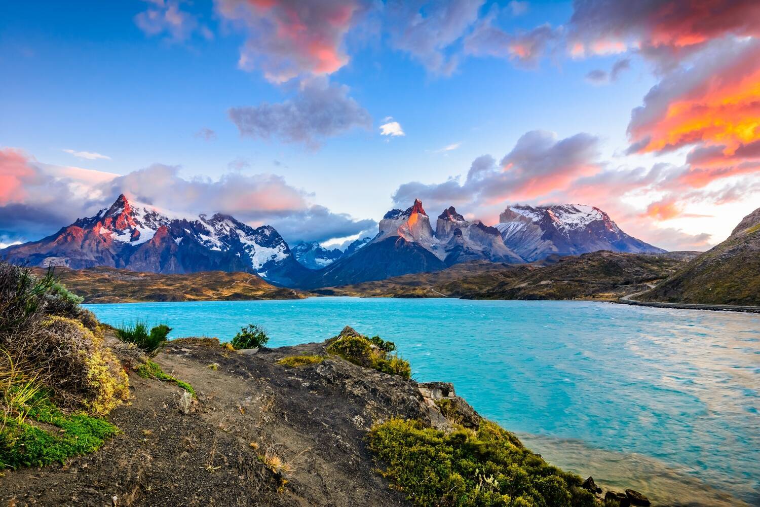 The Best Things To Do In Chilean Patagonia ASMALLWORLD