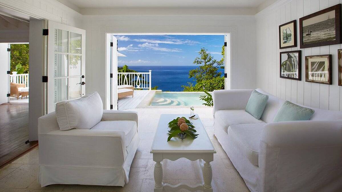 Ocean View Grand Luxury Villa