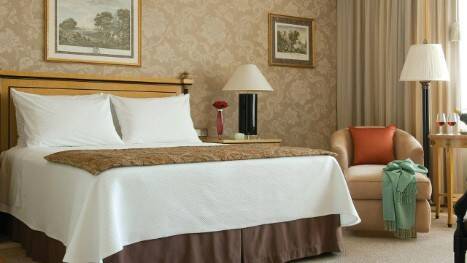 Superior Park View Room King