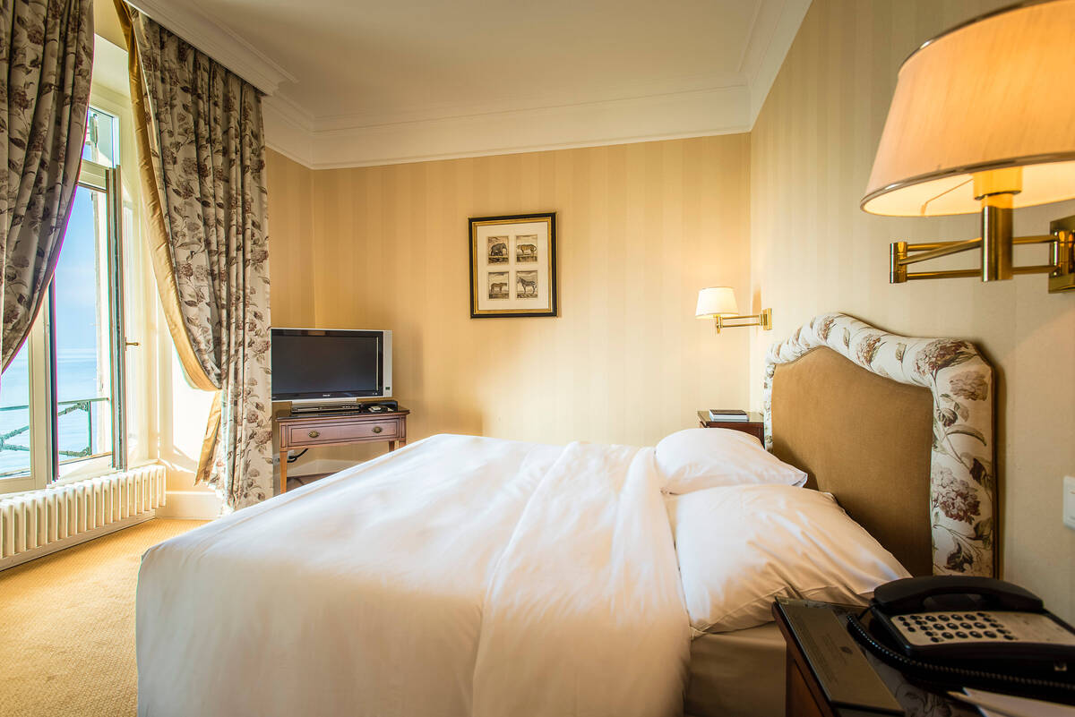 Junior Suite Executive 