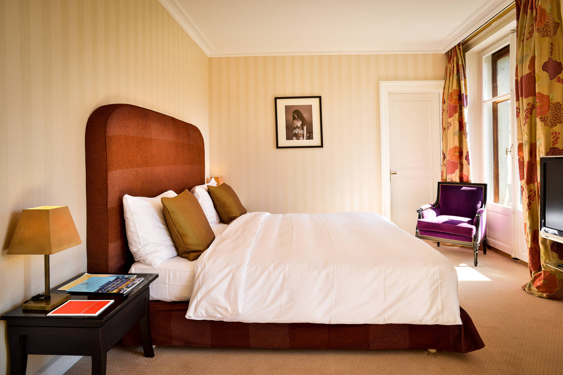 Executive Room