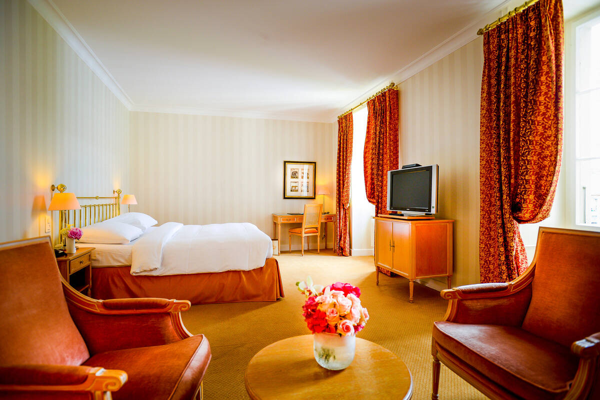 Superior Room 