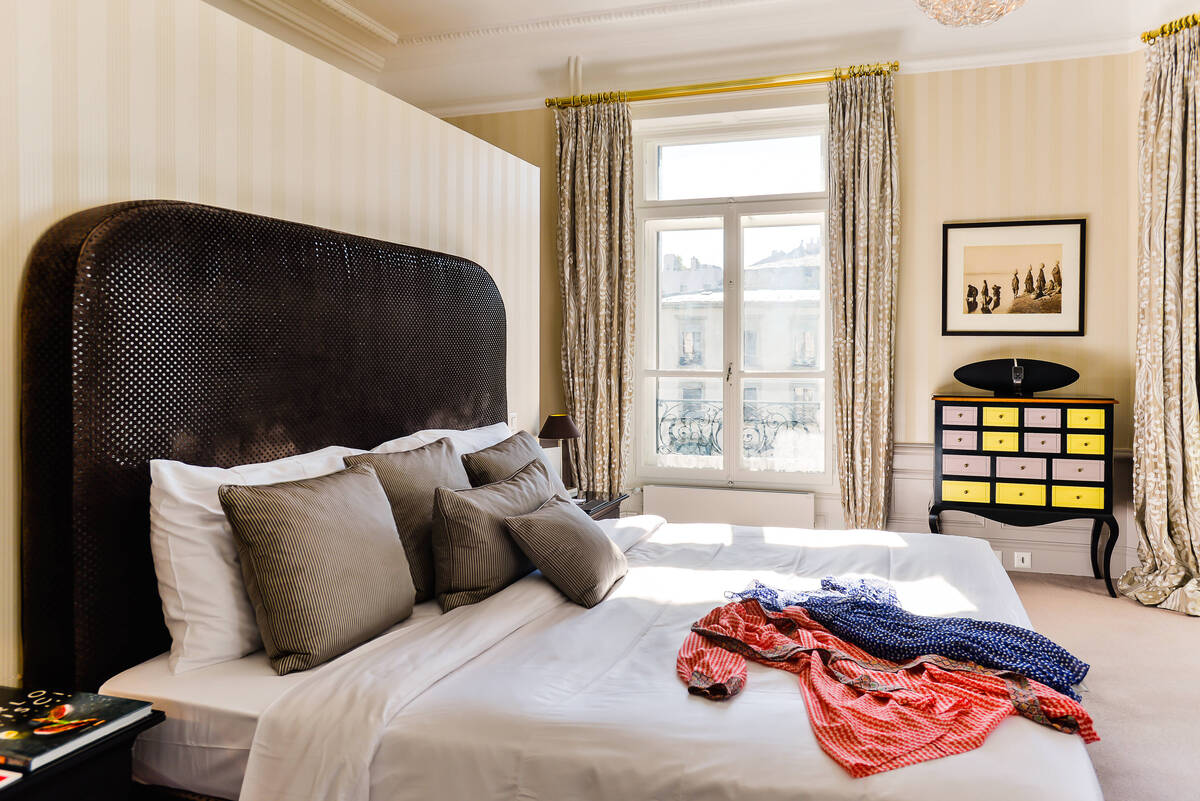 Junior City Suite