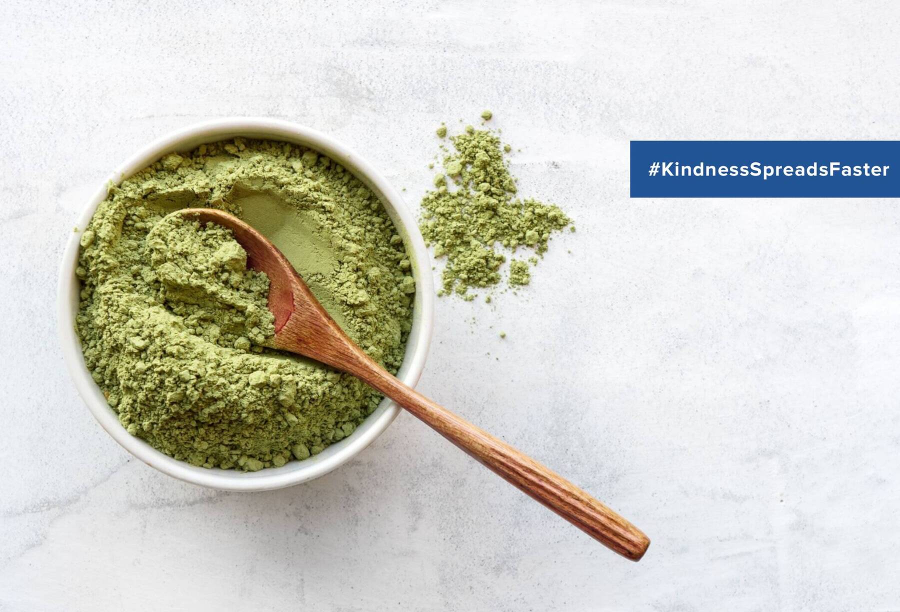 Why We Should All Be Drinking Matcha Tea 