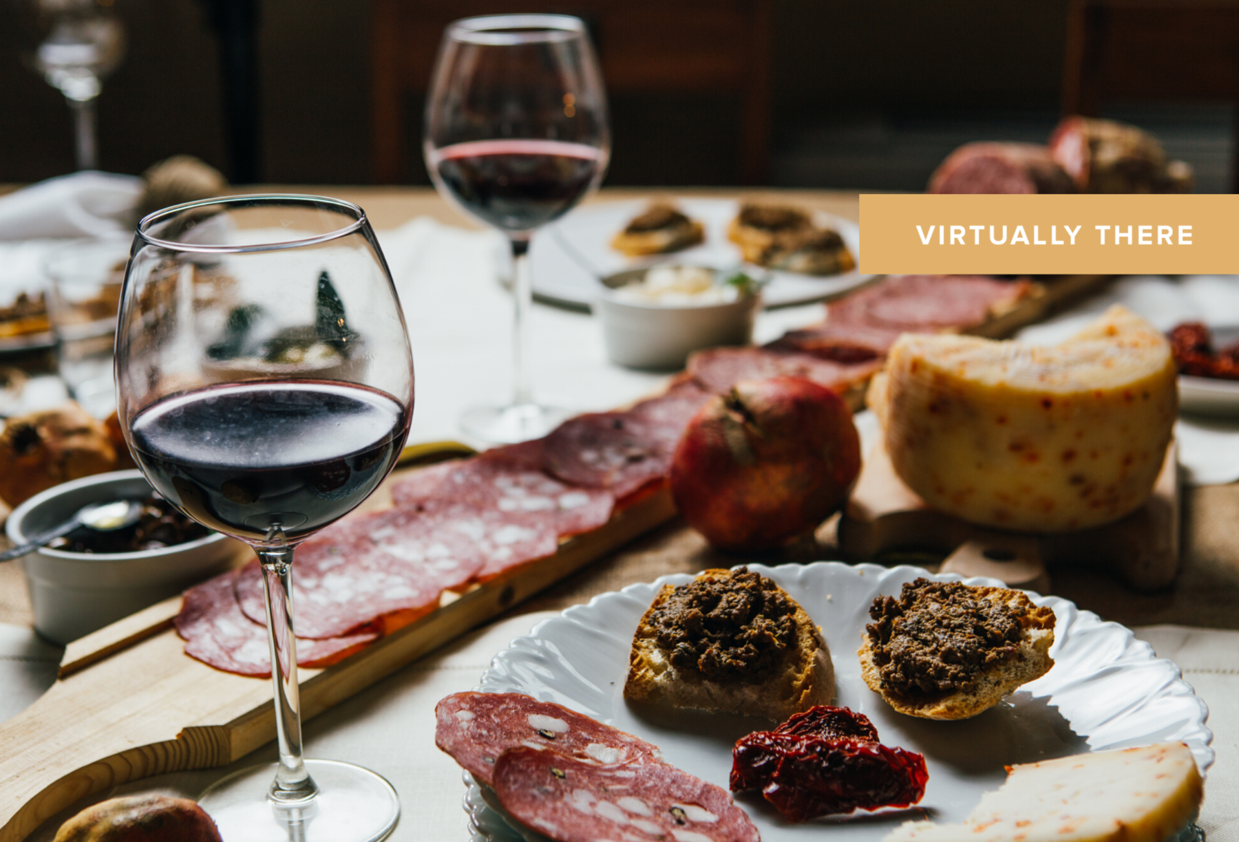 The Best Food and Wine Shopping in Milan