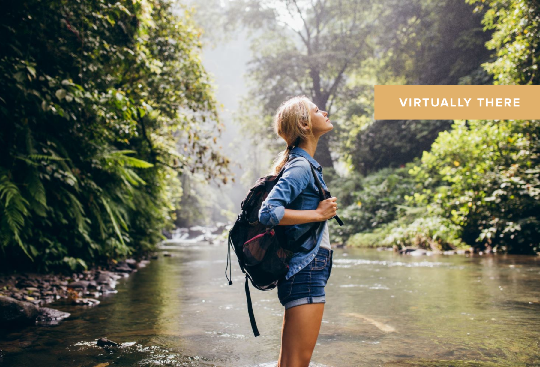 A Guide to the best sustainable travel trips