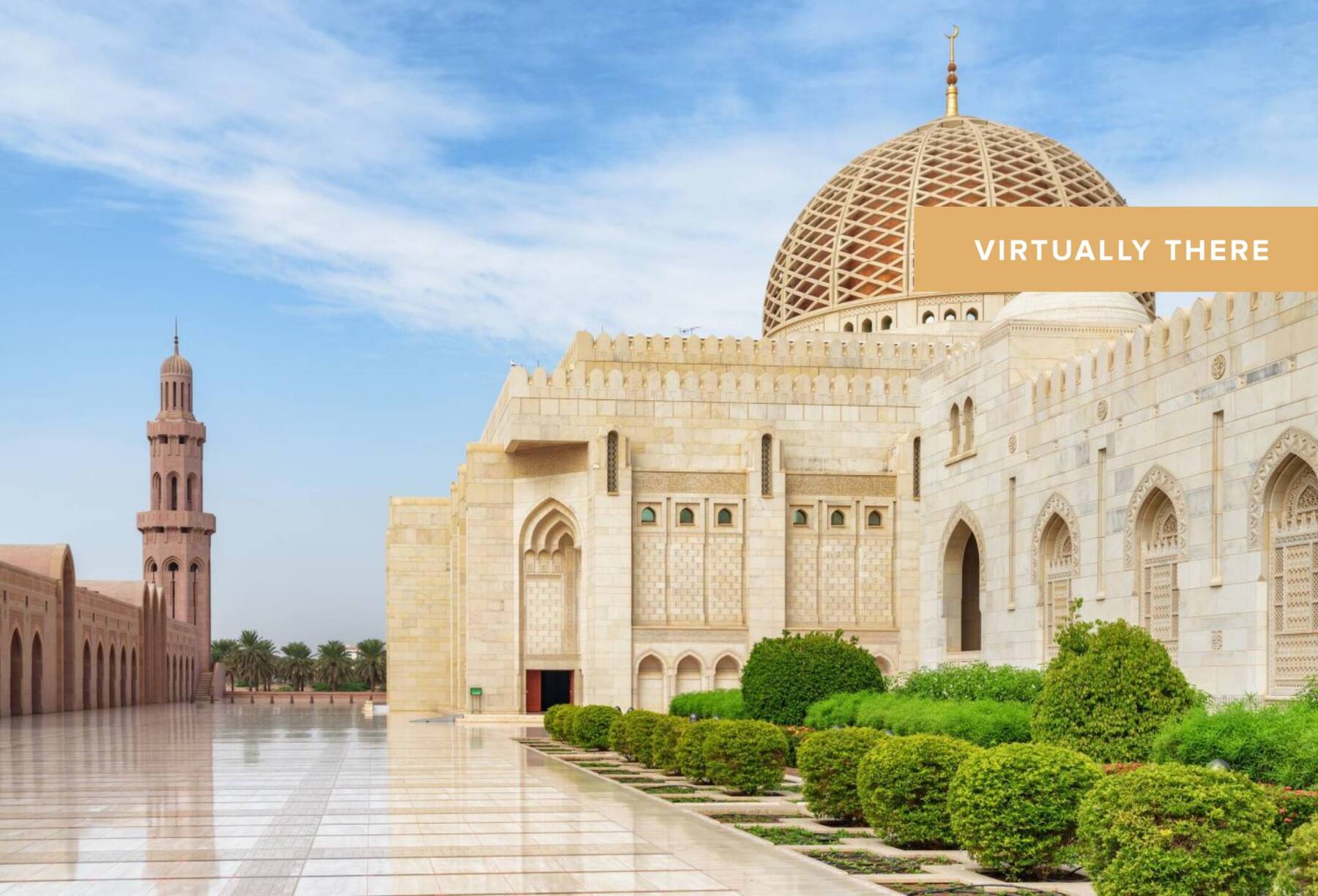 Explore the Wonders of Muscat, Oman