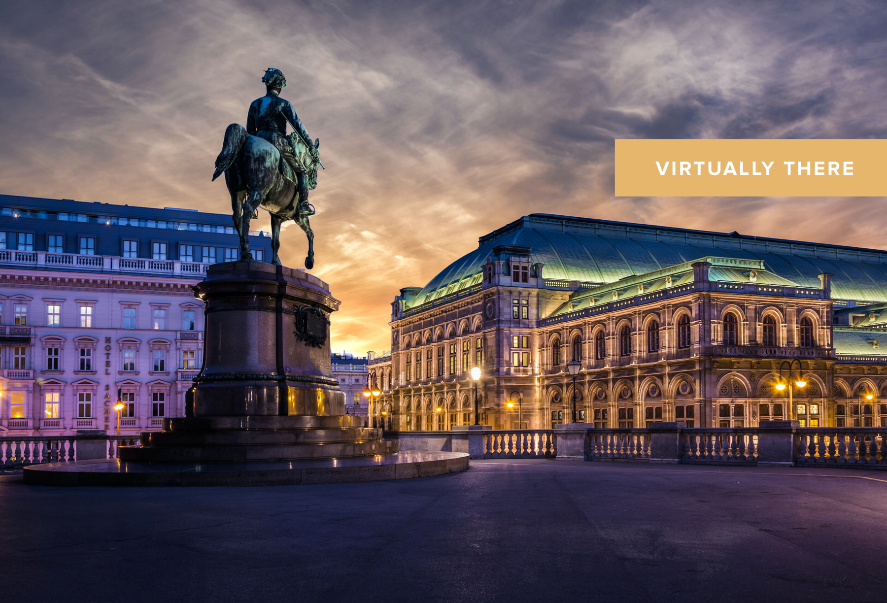 Vienna's Iconic coffee houses
