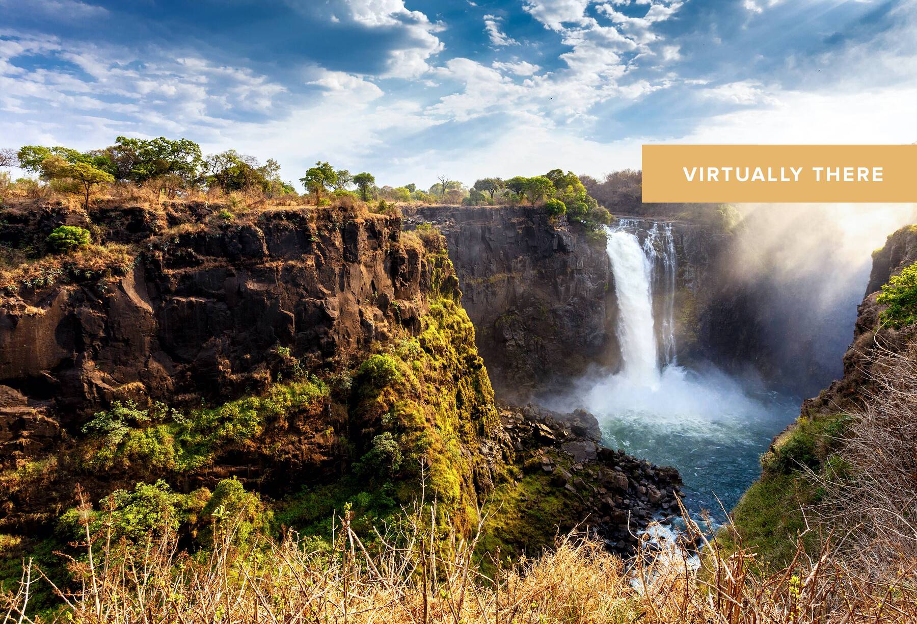 Where to go for a Luxury Safari in Zambia