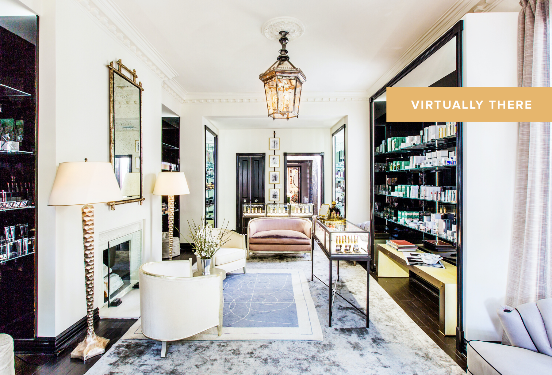How to Spend the Day at LA’s Violet Grey 
