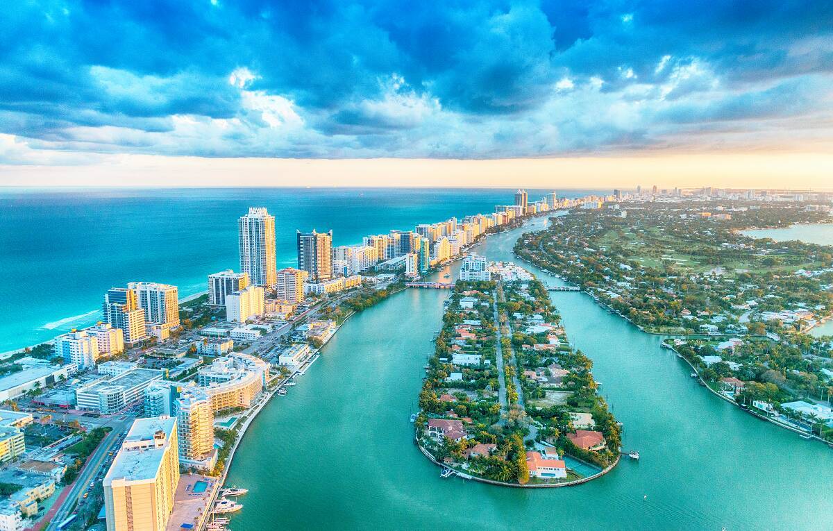 The best day trips from Miami