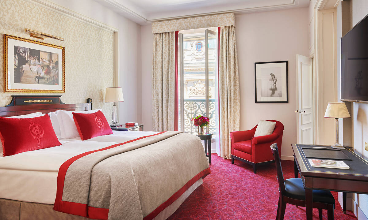 Classic Room